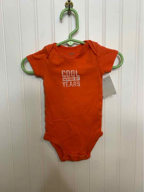 Carter's 3M Baby