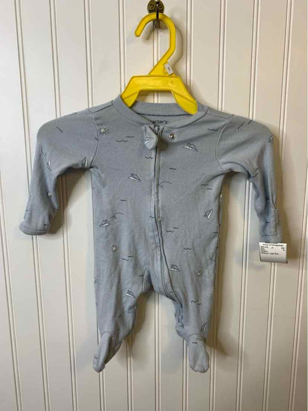 Carter's Newborn Baby