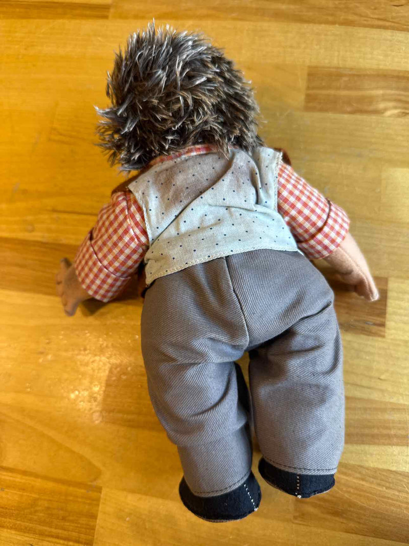 Steiff Doll