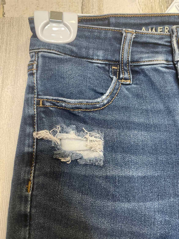 Size 00 American Eagle Jeans