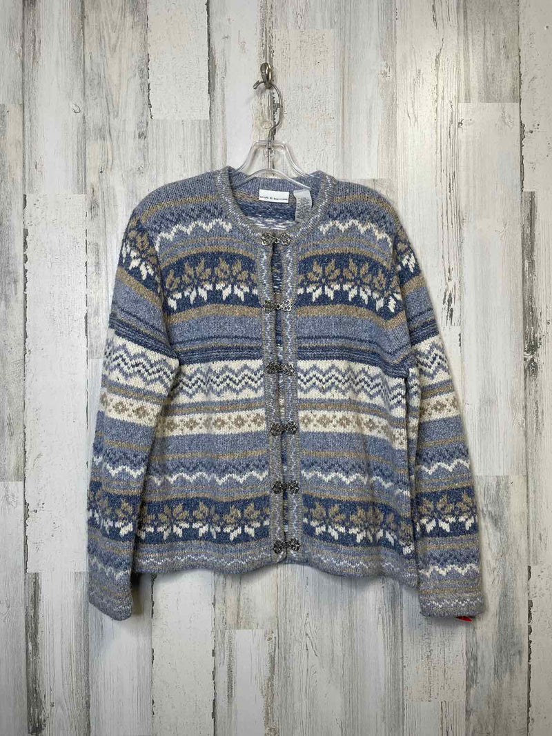 Size L Croft & Barrow Cardigan