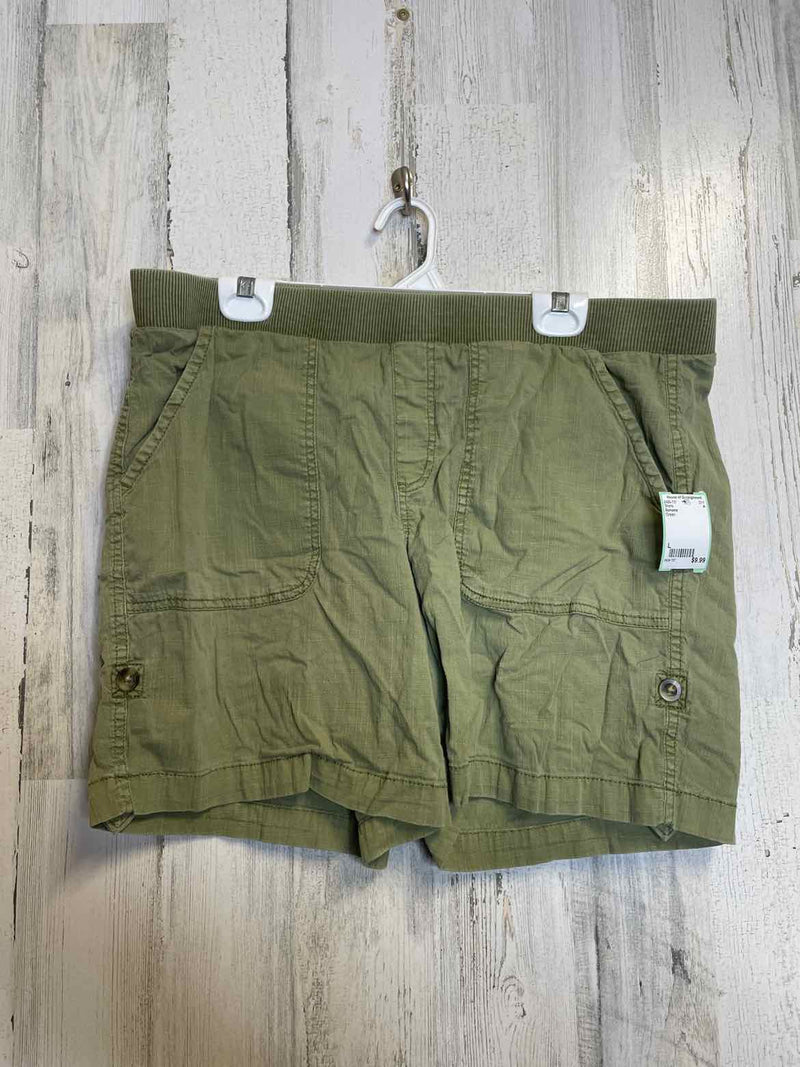 Size L Sonoma Shorts
