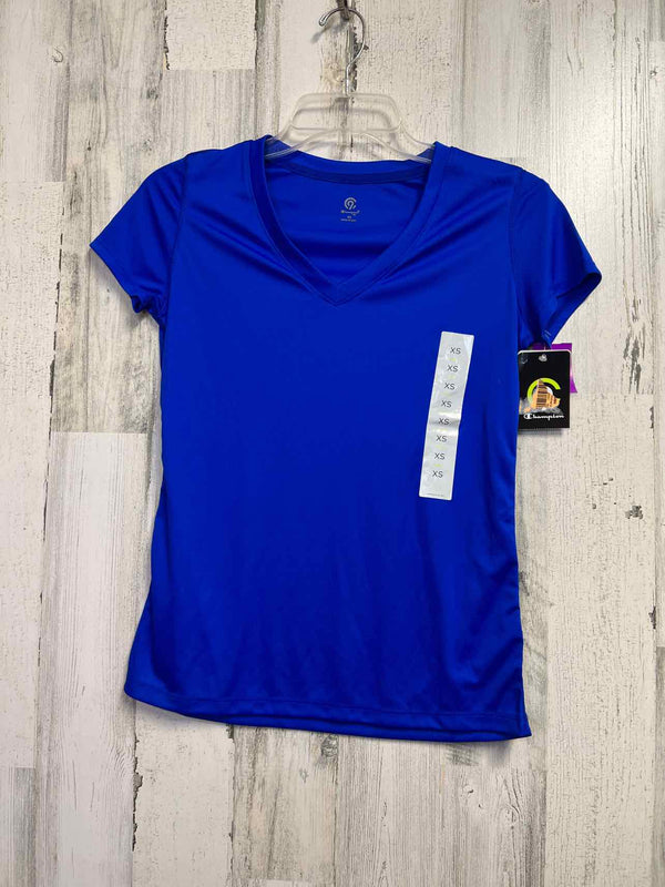 Champion Size XS Shirt