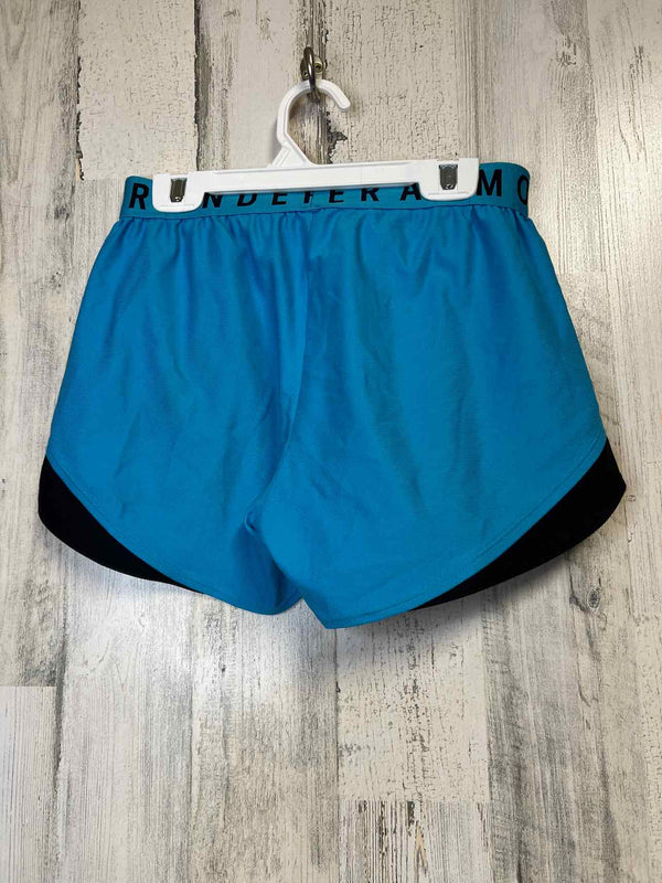 Size XS Under Armour Shorts