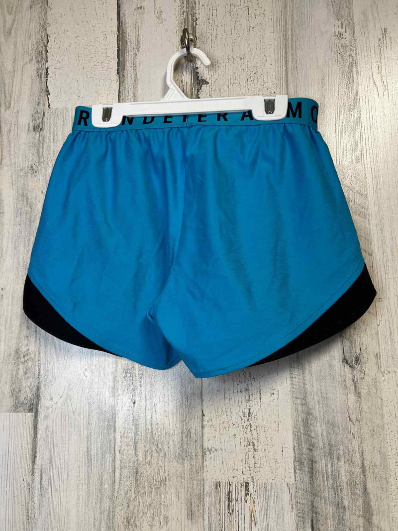 Size XS Under Armour Shorts