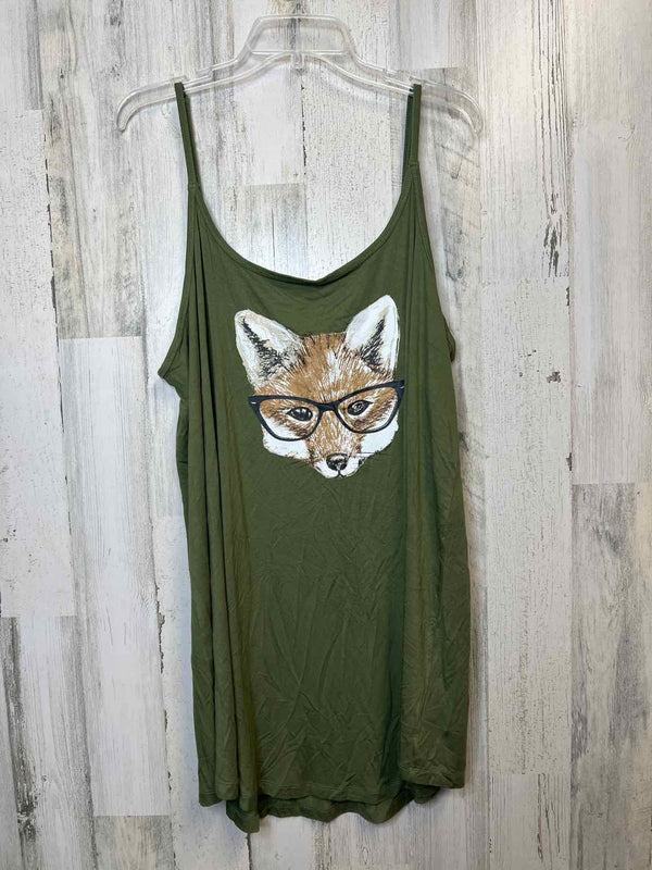 Torrid Size 1X Shirt