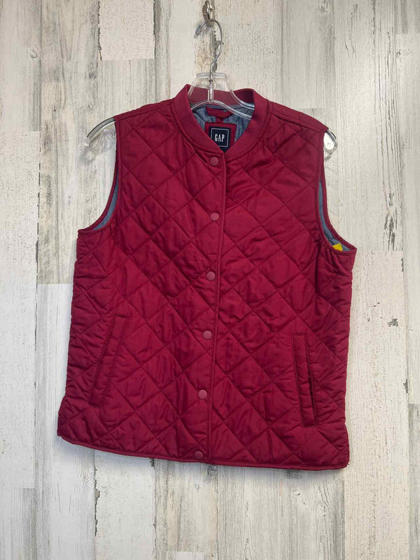 GAP Size M Vest