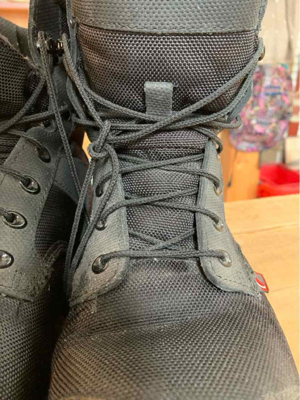 11 Red Wing Boots
