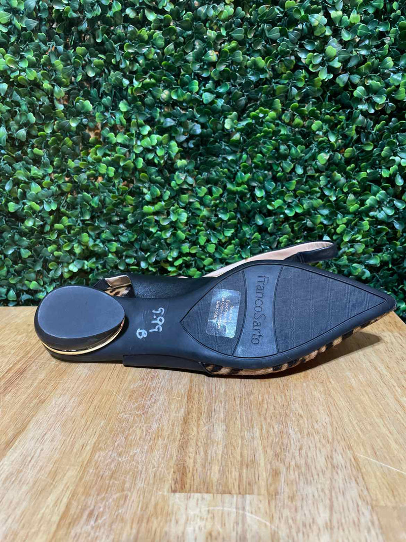Shoe Size 7.5 Franco Sarto Shoes