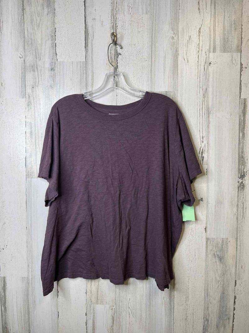 Old Navy Size 3X Shirt