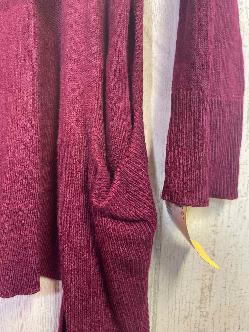 Size M Boutique Cardigan