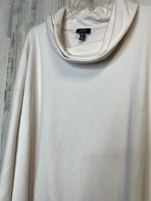 Size XXL Jones New York Sweatshirt