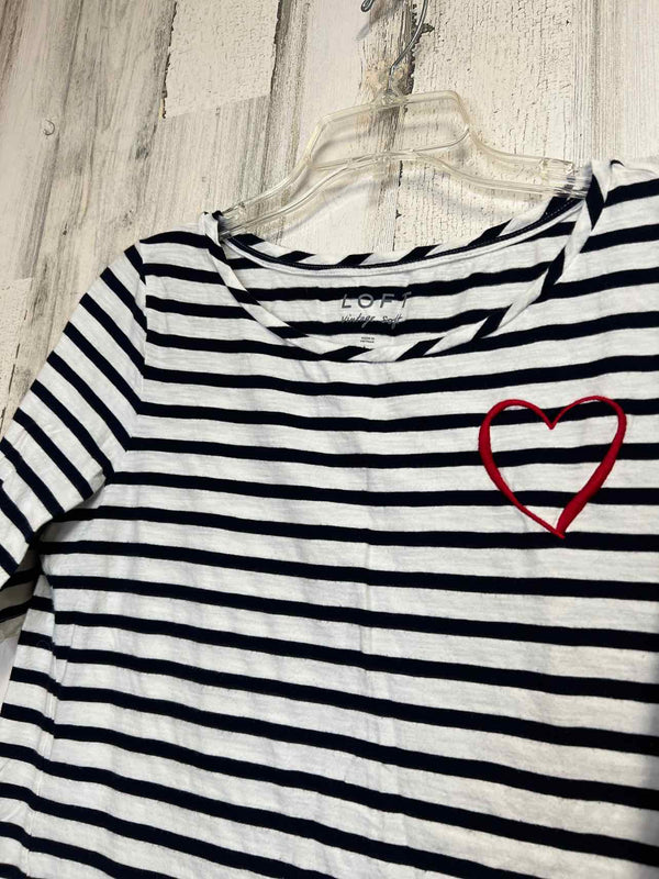 Loft Size L Shirt