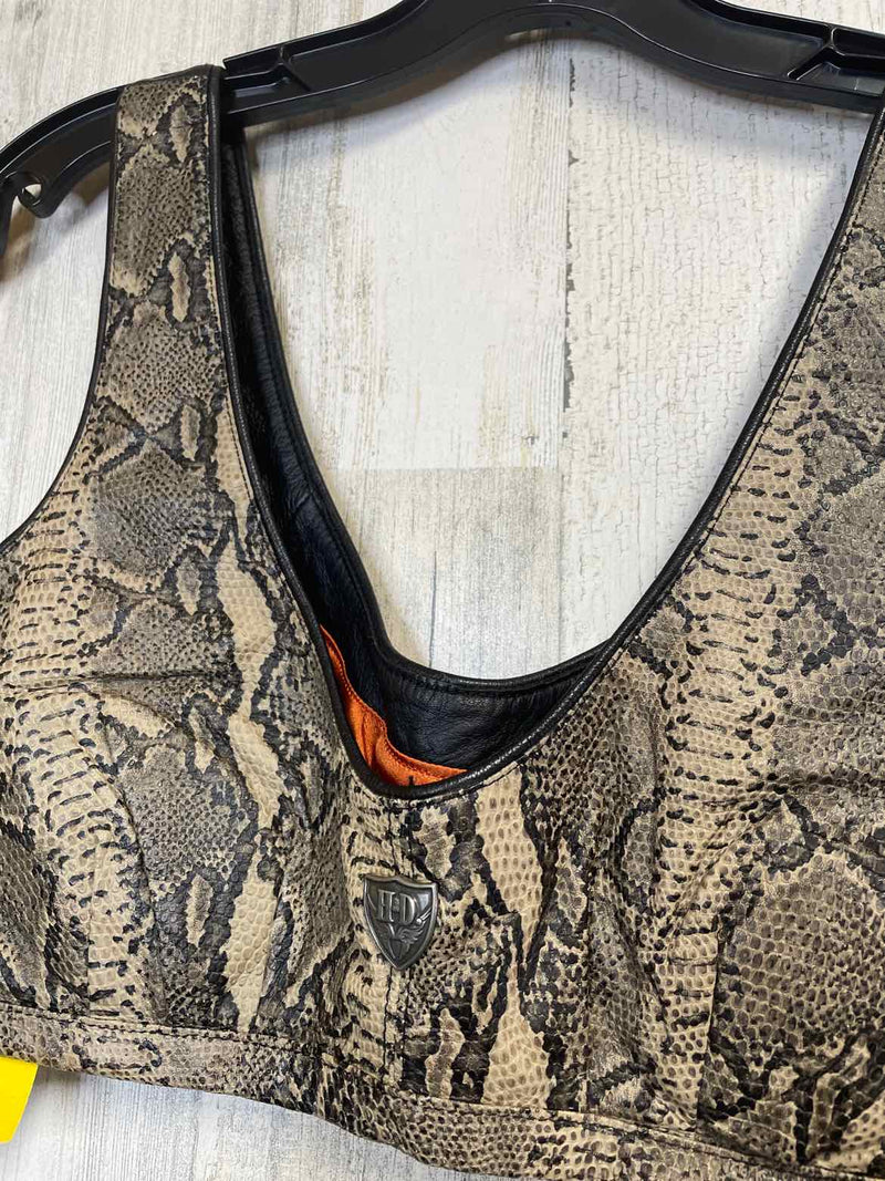 Size 4 Harley Davidson Bra