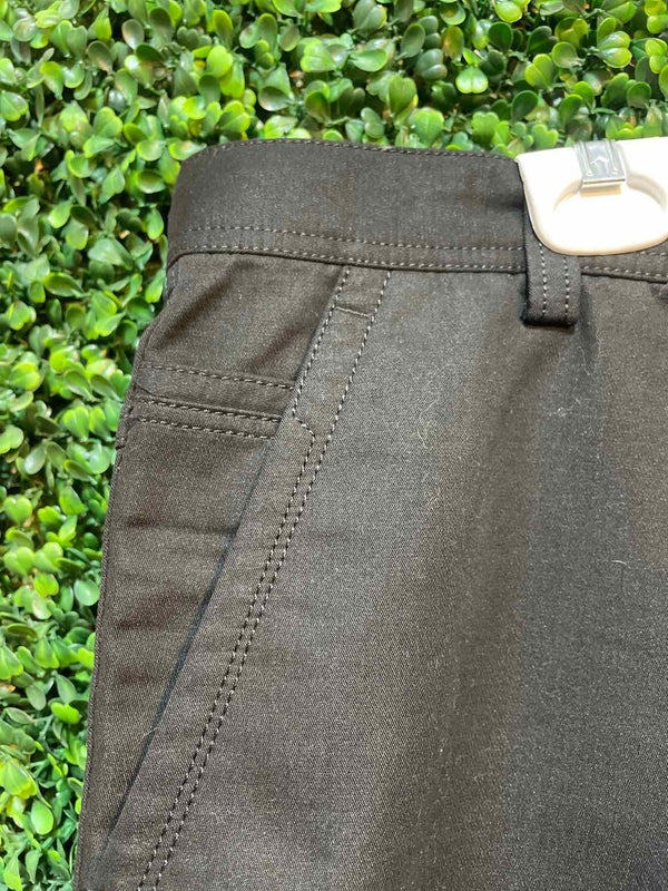 Size 34 Armani Pants