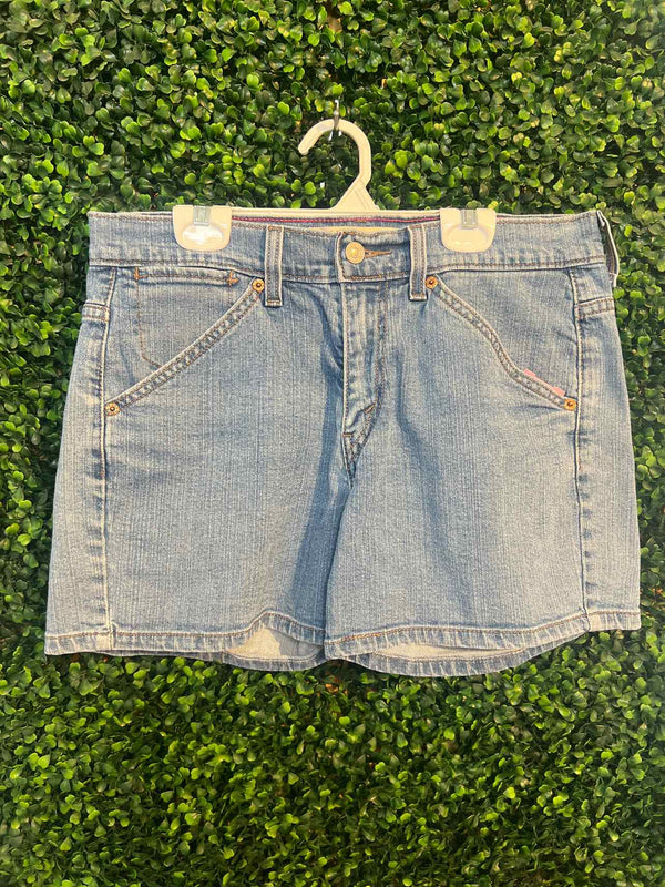 Size 8 Levi Strauss & Co. Shorts