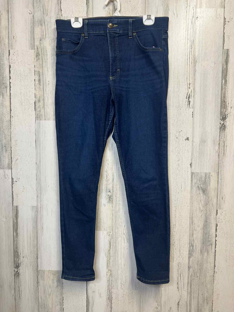 Size 14 Lee Jeans