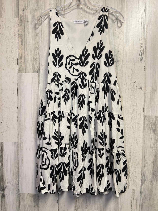 Size L Sincerely Jules Dress