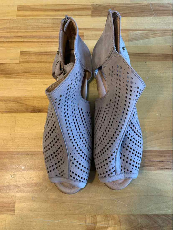 Shoe Size 10 Earth Shoes