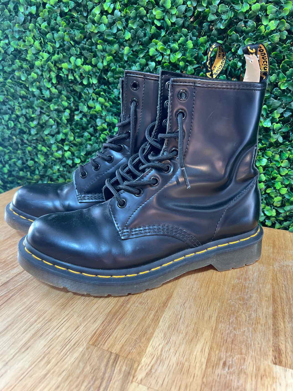 Shoe Size 8 Dr. Martens Boots
