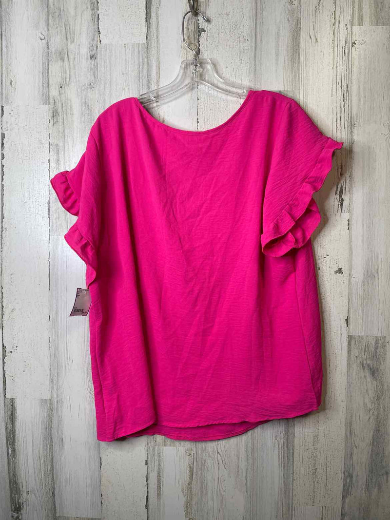 Shein Size 1X Shirt