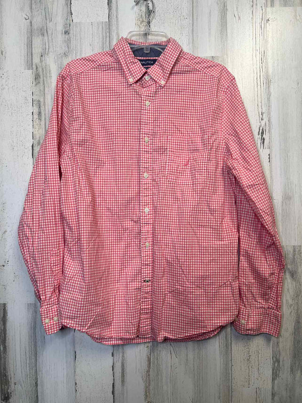 Size L Nautica Shirt