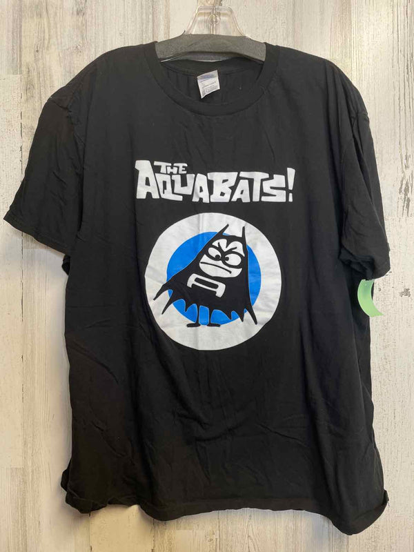 Size 2XL Boutique Shirt