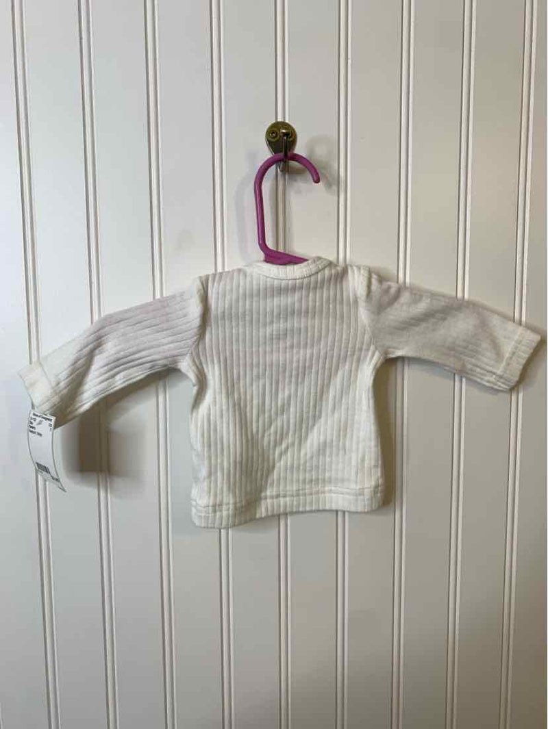 Carter's Newborn Baby