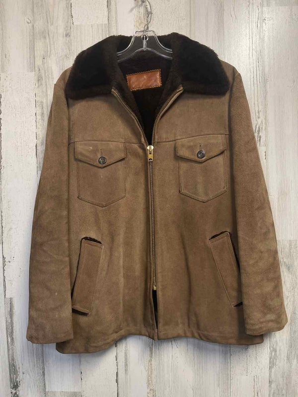 William Barry Jacket