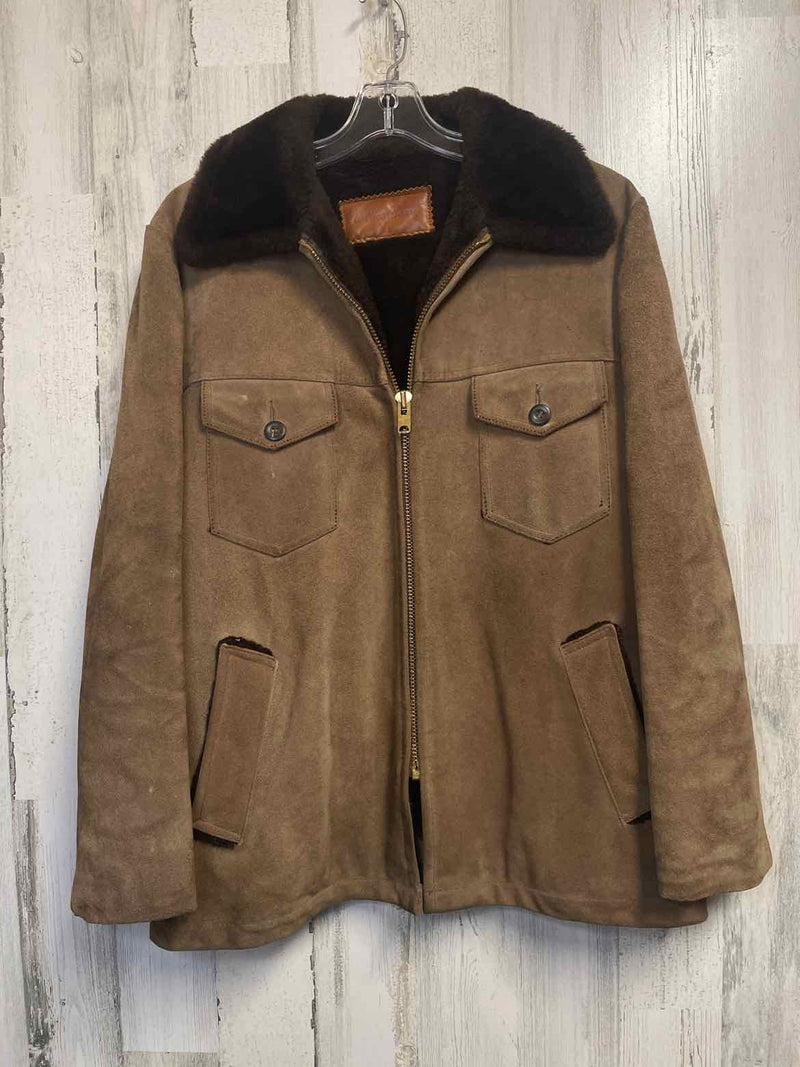 William Barry Jacket
