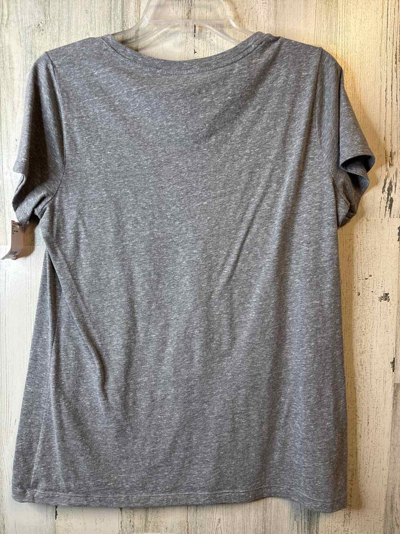 St. John's Bay Size L Shirt