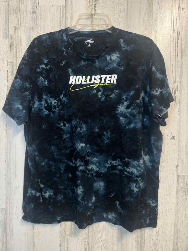 Size XXL Hollister Shirt