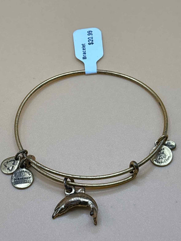 Alex and Ani Bracelet
