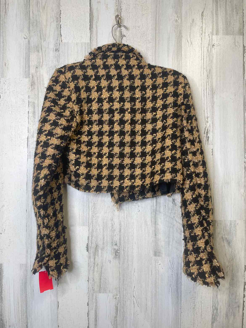 Zara Size M Jacket