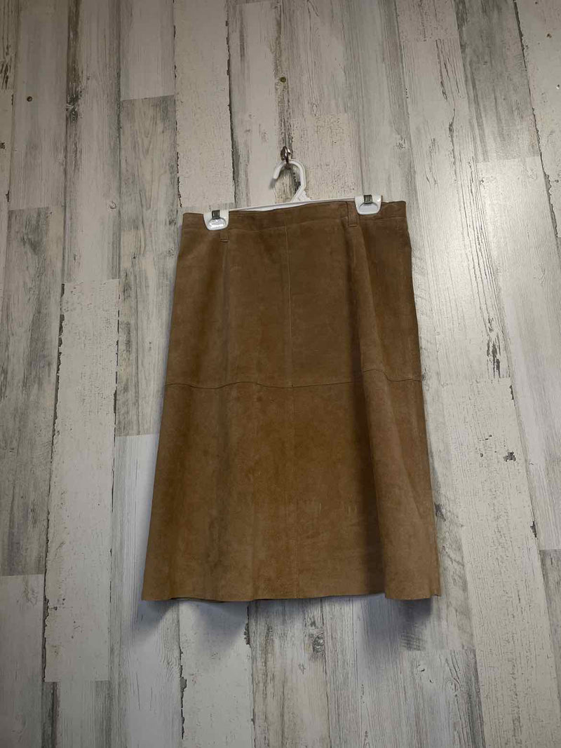 Size 8 Isaac Mizrahi Skirt