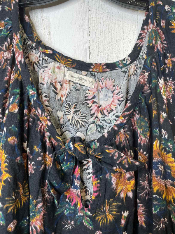 Size L/XL Natural Life Dress