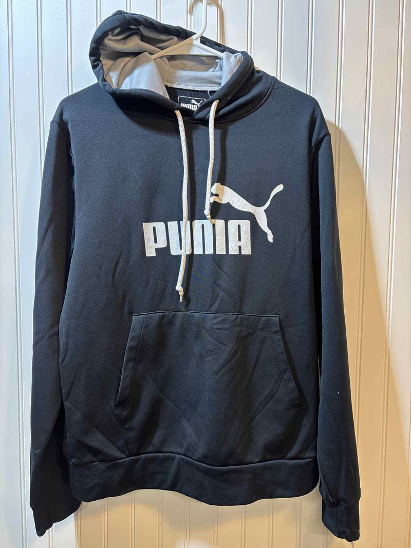 Puma L Hoodie