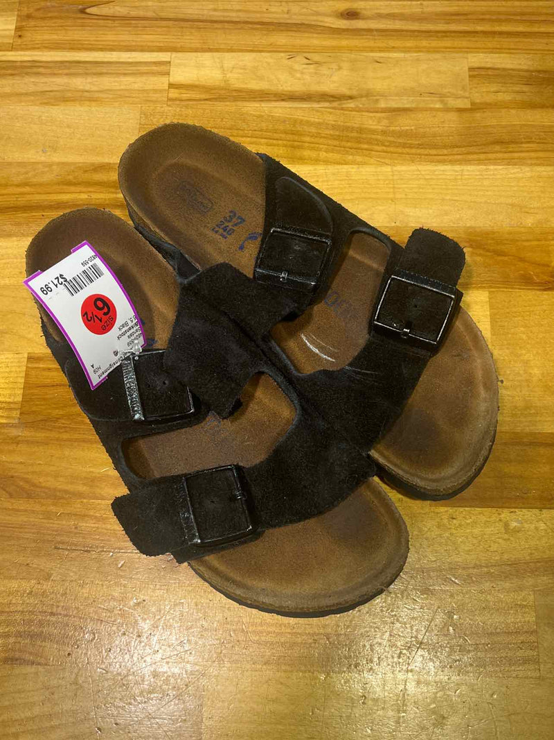 6.5 Birkenstock Sandals