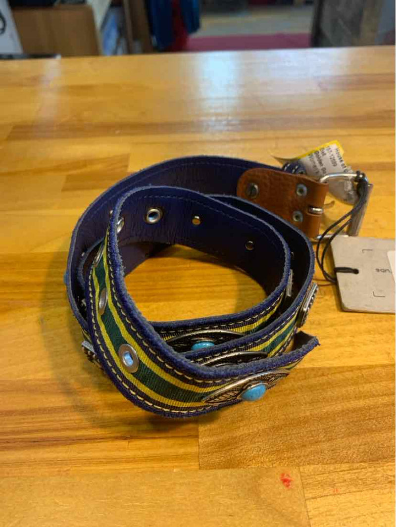 Golden Goose Belt