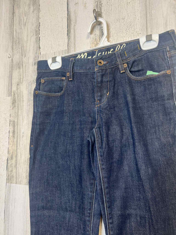 Size 27/32 Madewell Jeans