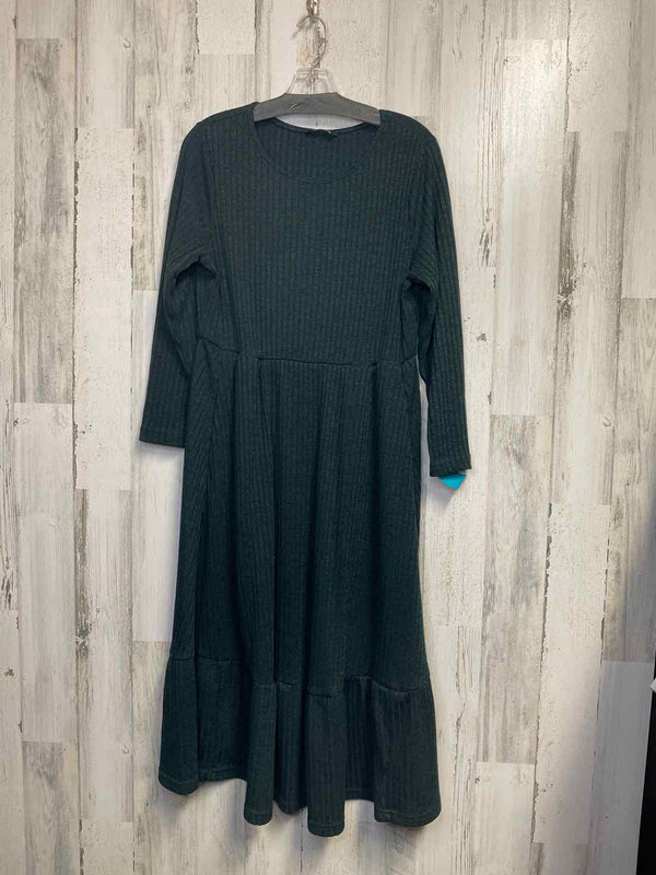 Size 12 Bloomchic Dress