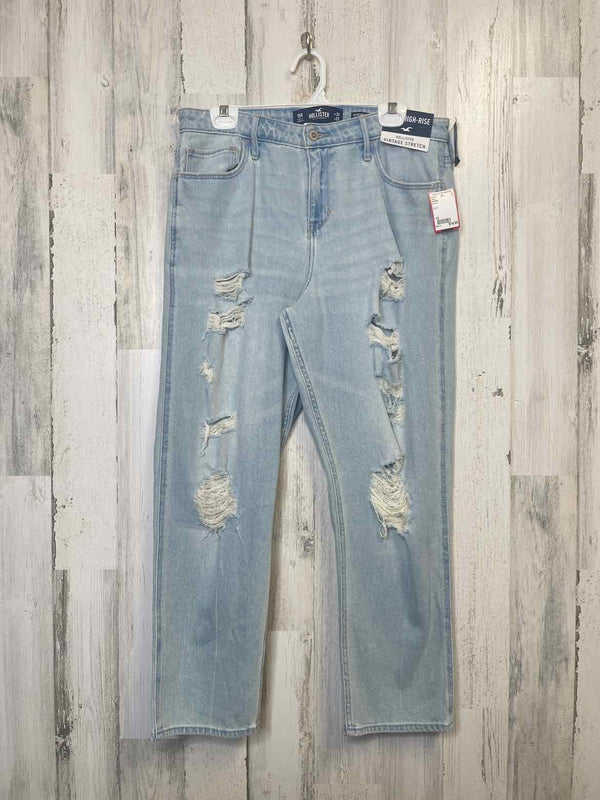 Size 15 Hollister Jeans