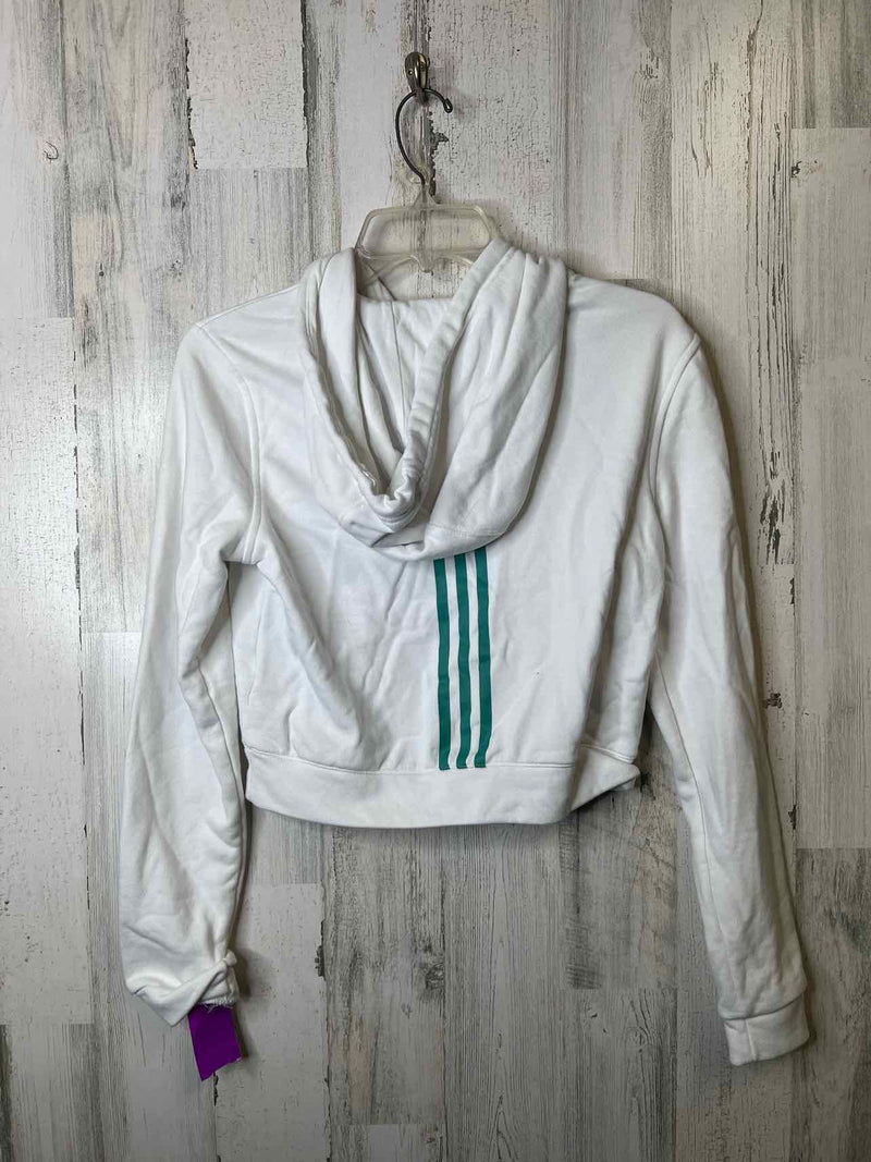 Adidas Size S Hoodie