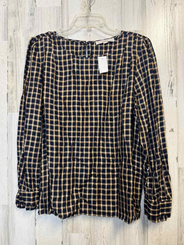 Loft Size L Shirt