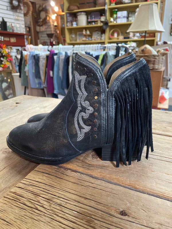 Shoe Size 9.5 Sterling River Boots