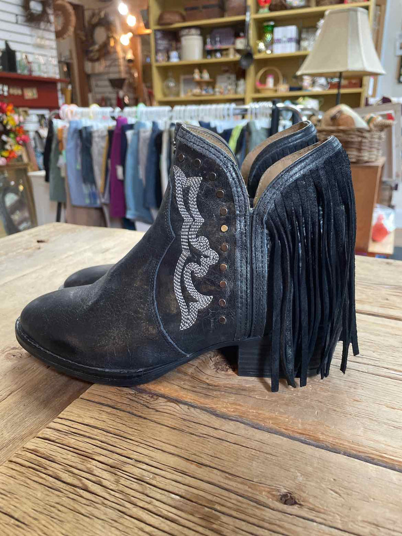 Shoe Size 9.5 Sterling River Boots