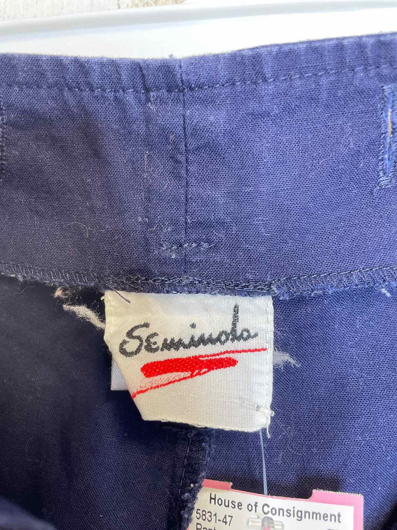 Size 9/10 Seminola Vintage Pants
