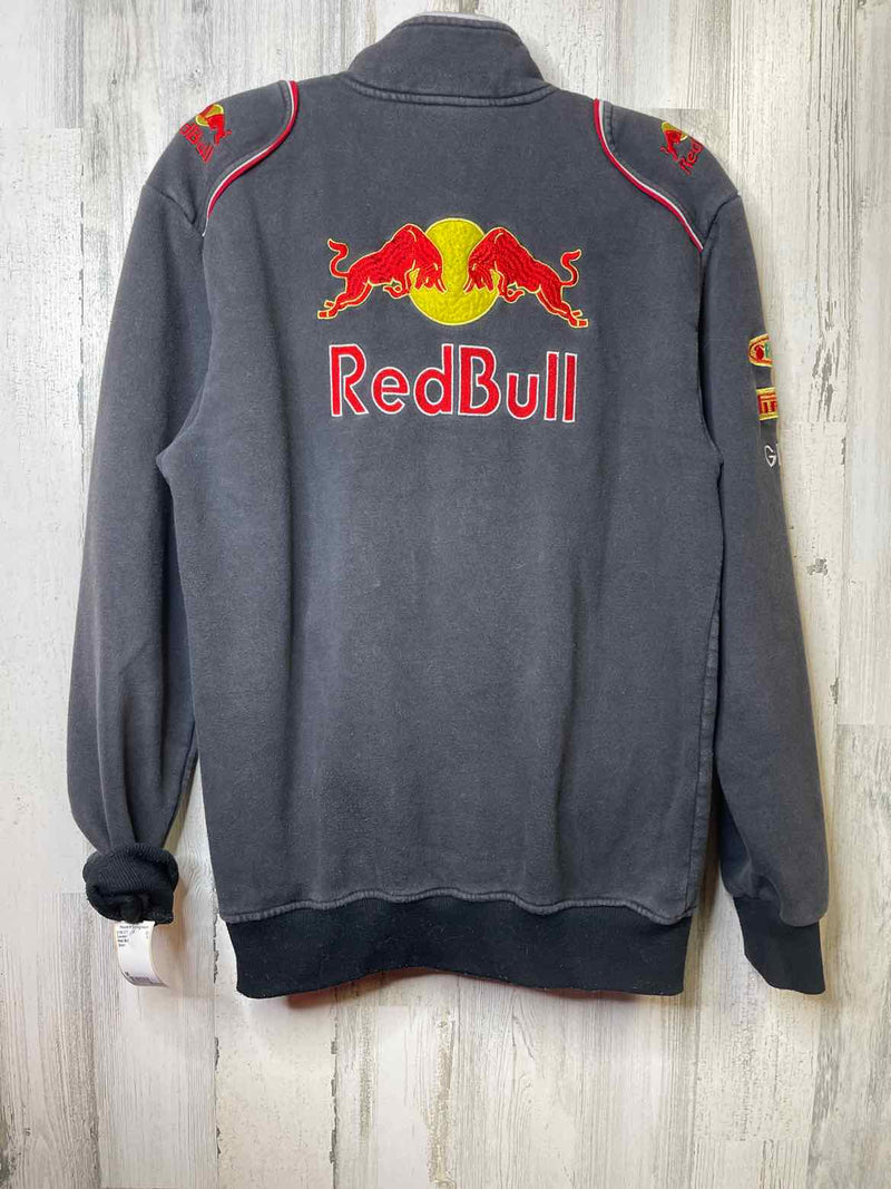 Red Bull Size M Sweater