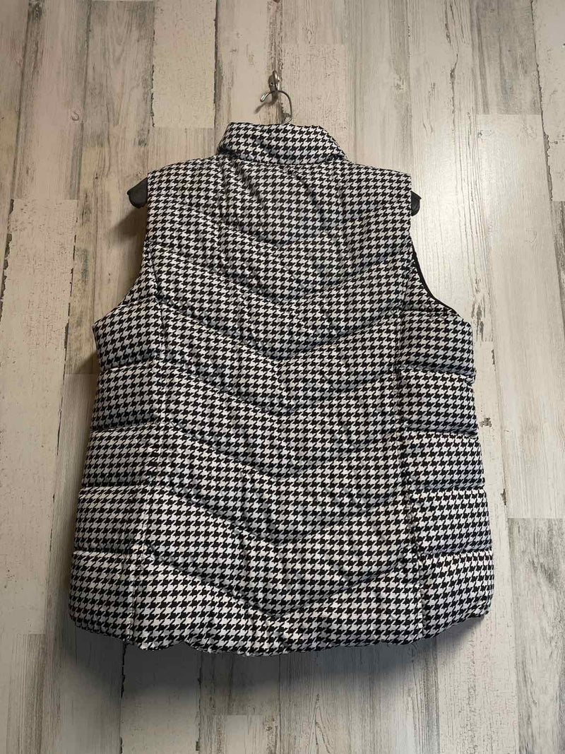 Lands' End Size L Vest