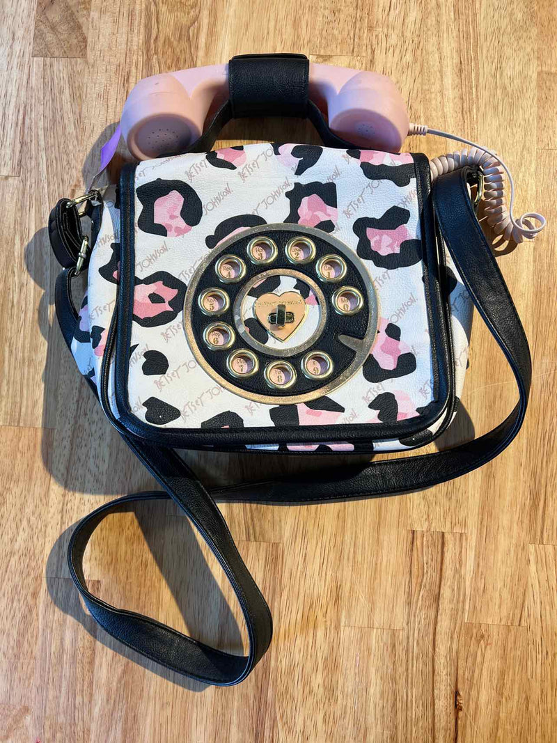 Betsey Johnson Purse